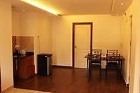 Oyo Apartments Mysore Vv Puram Luaran gambar